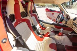 
										2008 Lotus Elise California Edition full									