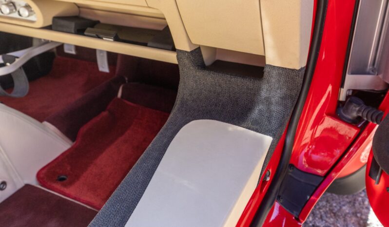 
								2008 Lotus Elise California Edition full									