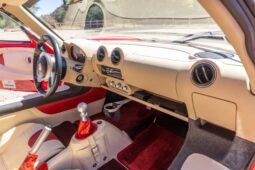 
										2008 Lotus Elise California Edition full									