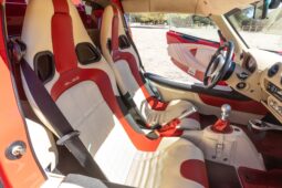 
										2008 Lotus Elise California Edition full									