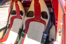 
										2008 Lotus Elise California Edition full									