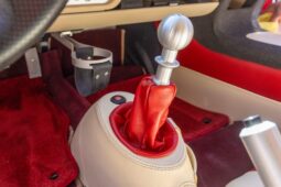 
										2008 Lotus Elise California Edition full									