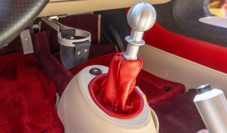 
								2008 Lotus Elise California Edition full									