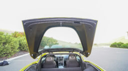 
										24k-Mile 2006 Chevrolet Corvette Z06 2LZ full									