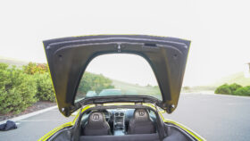 24k-Mile 2006 Chevrolet Corvette Z06 2LZ