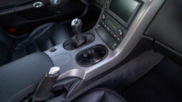 
										24k-Mile 2006 Chevrolet Corvette Z06 2LZ full									