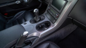 24k-Mile 2006 Chevrolet Corvette Z06 2LZ