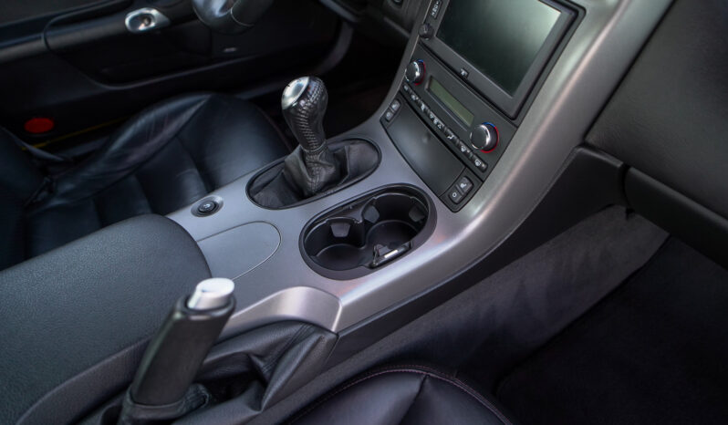 
								24k-Mile 2006 Chevrolet Corvette Z06 2LZ full									