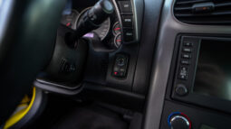 
										24k-Mile 2006 Chevrolet Corvette Z06 2LZ full									