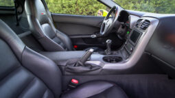 
										24k-Mile 2006 Chevrolet Corvette Z06 2LZ full									