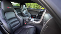 
										24k-Mile 2006 Chevrolet Corvette Z06 2LZ full									