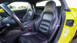 
										24k-Mile 2006 Chevrolet Corvette Z06 2LZ full									