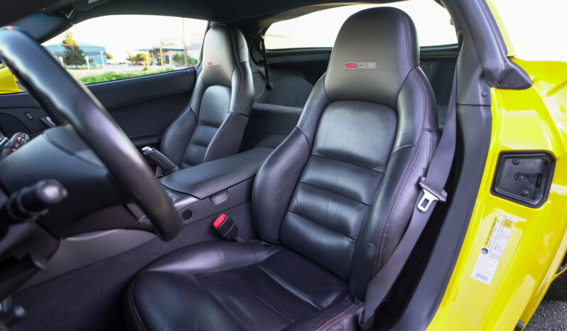 
								24k-Mile 2006 Chevrolet Corvette Z06 2LZ full									