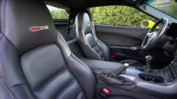 
										24k-Mile 2006 Chevrolet Corvette Z06 2LZ full									