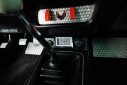 
										1976 Pontiac Firebird Trans Am Custom Restomod full									