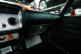 1976 Pontiac Firebird Trans Am Custom Restomod