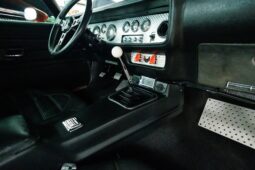 
										1976 Pontiac Firebird Trans Am Custom Restomod full									