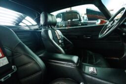 
										1976 Pontiac Firebird Trans Am Custom Restomod full									