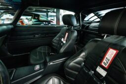 
										1976 Pontiac Firebird Trans Am Custom Restomod full									