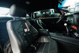 
										1976 Pontiac Firebird Trans Am Custom Restomod full									