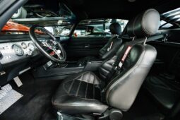 
										1976 Pontiac Firebird Trans Am Custom Restomod full									