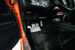 
										1976 Pontiac Firebird Trans Am Custom Restomod full									