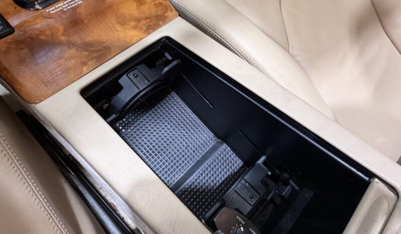 
								2001 Mercedes-Benz SL500 full									