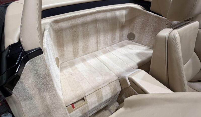 
								2001 Mercedes-Benz SL500 full									