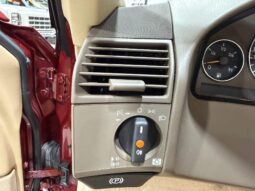 
										2001 Mercedes-Benz SL500 full									