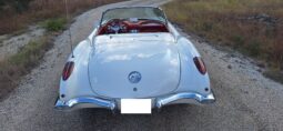 
										1959 Chevrolet Corvette 4-Speed full									