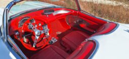 
										1959 Chevrolet Corvette 4-Speed full									