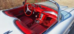 
										1959 Chevrolet Corvette 4-Speed full									