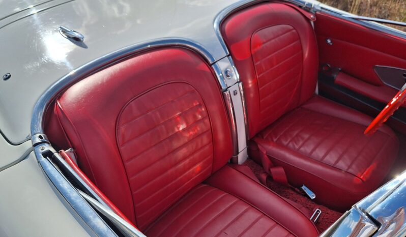 
								1959 Chevrolet Corvette 4-Speed full									