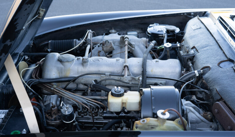 
								1965 Mercedes-Benz 230SL full									