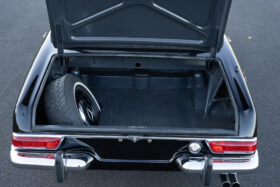 1965 Mercedes-Benz 230SL