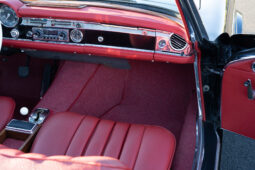 
										1965 Mercedes-Benz 230SL full									