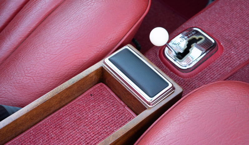 
								1965 Mercedes-Benz 230SL full									