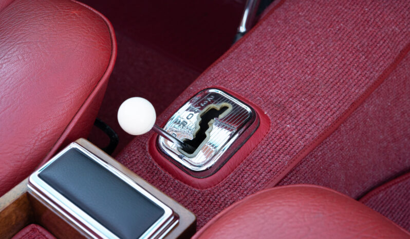 
								1965 Mercedes-Benz 230SL full									