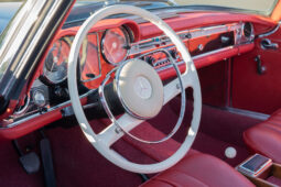 
										1965 Mercedes-Benz 230SL full									