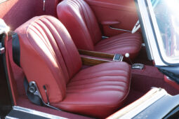 
										1965 Mercedes-Benz 230SL full									
