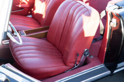 
										1965 Mercedes-Benz 230SL full									