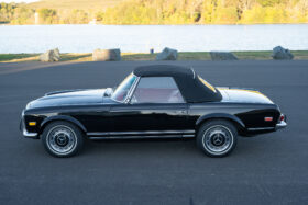 1965 Mercedes-Benz 230SL