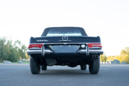 
										1965 Mercedes-Benz 230SL full									