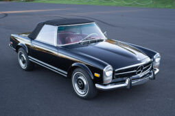 
										1965 Mercedes-Benz 230SL full									