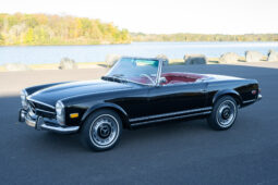 
										1965 Mercedes-Benz 230SL full									