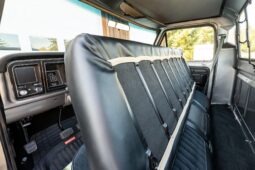 
										1976 Ford F-250 Custom Highboy 4×4 4-Speed full									