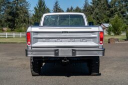 
										1976 Ford F-250 Custom Highboy 4×4 4-Speed full									