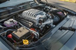 
										2023 Dodge Challenger SRT Hellcat Jailbreak full									