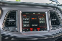 
										2023 Dodge Challenger SRT Hellcat Jailbreak full									