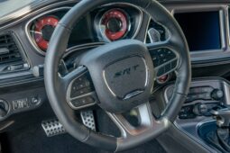 
										2023 Dodge Challenger SRT Hellcat Jailbreak full									